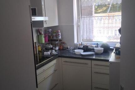 °°° Gepflegte 3- Zimmer-Wohnung mit Balkon °°° 3 zimmer