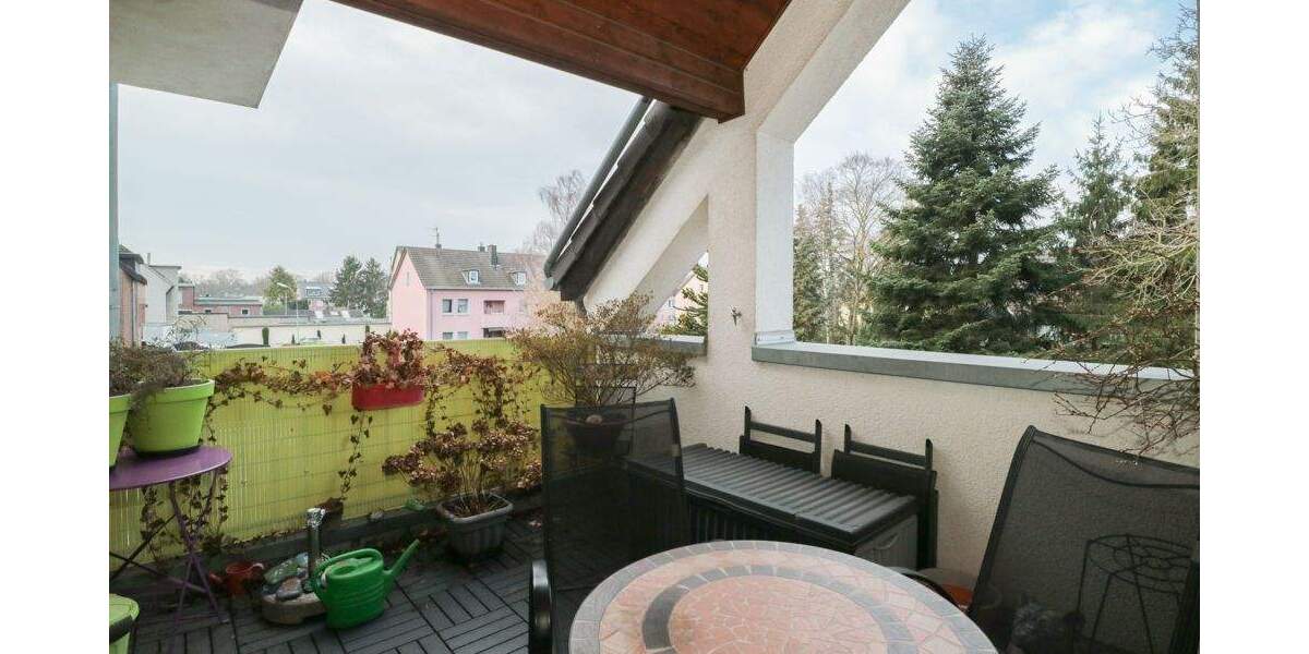 Etagenwohnung Neuss / Neusserfurth Furth-Mitte - 3 Zimmer, 73 m&sup2;, 230.000&euro; | Angebot:25605822