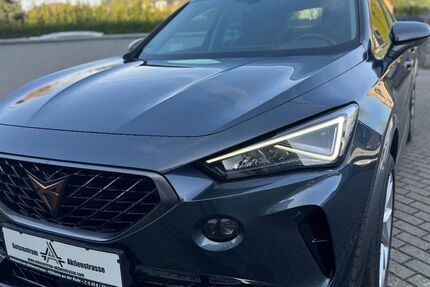Cupra Formentor 53.980 km 22.699 &euro; Mülheim / Ruhr 45473