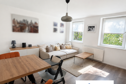 Wohnung Krefeld Dießem - 3 Zimmer, 57 m&sup2;, 132.000&euro; | Angebot:27437884
