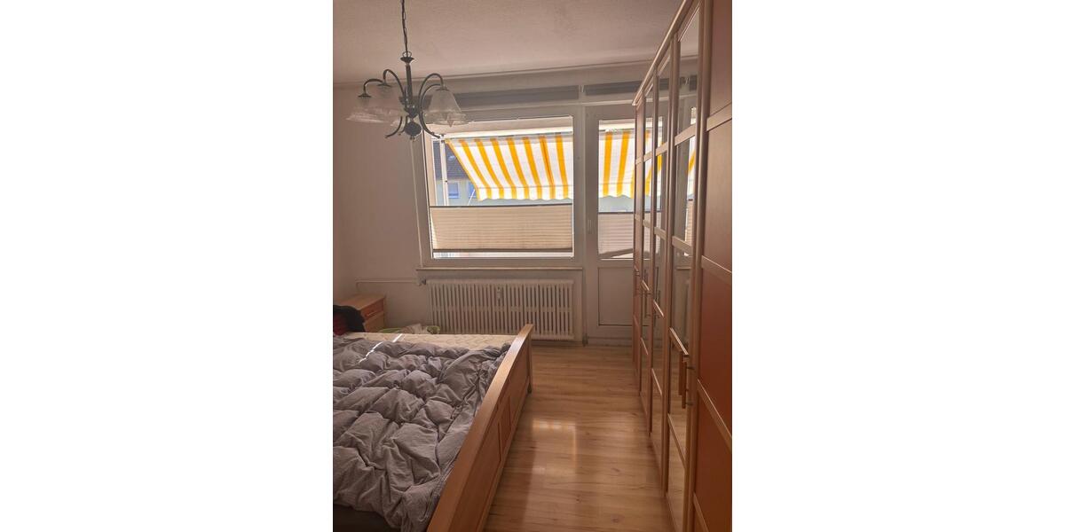 Etagenwohnung Essen Stadtbezirk VII - 2.5 Zimmer, 53 m&sup2;, 106.000&euro; | Angebot:27096133