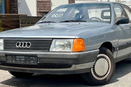 Audi 100 267.897 km 777 &euro; Gelsenkirchen 45884