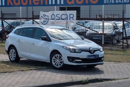 Renault Megane 119.000 km 7.999 € Kempen 47906