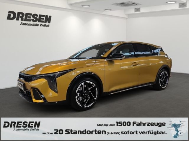 Kia K4 5.067 km 34.280 &euro; Neuss 41464