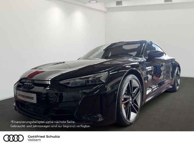 e-tron GT