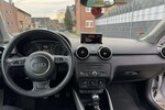 Audi A1 196.000 km 5.400 &euro; Düsseldorf 40213