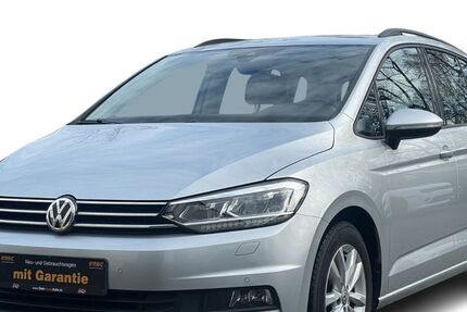 VW Touran 123.351 km 19.480 € Duisburg 47249