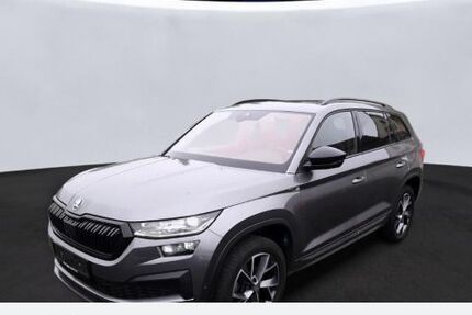 Skoda Kodiaq 78.523 km 38.270 € Duisburg 47059