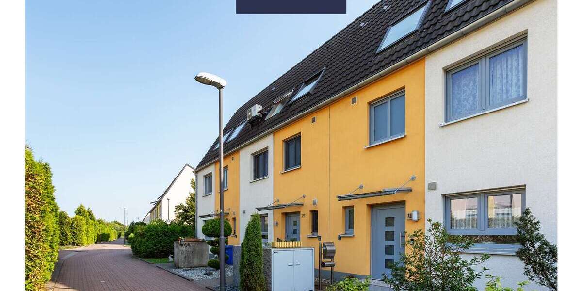 Einfamilienhaus Essen Stadtbezirk III - 5 Zimmer, 129 m&sup2;, 576.000&euro; | Angebot:25382483