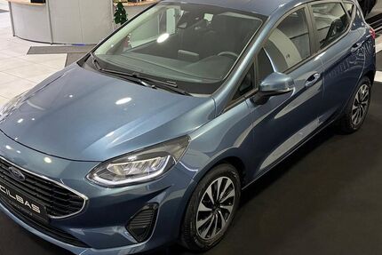 Ford Fiesta 44.483 km 15.500 &euro; Gelsenkirchen 45891