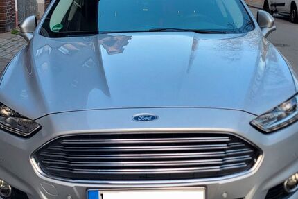 Ford Mondeo 69.950 km 17.000 &euro; Duisburg 47139