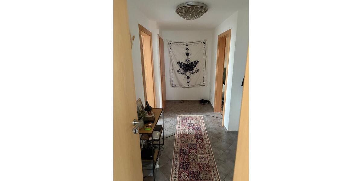 Dachgeschoßwohnung Oberhausen Rothebusch - 3 Zimmer, 51 m&sup2;, 480&euro; | Angebot:24440899