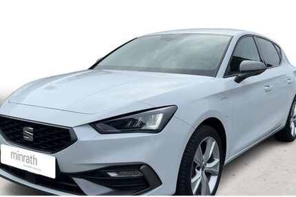 Seat Leon 56.343 km 21.120 &euro; Moers 47441