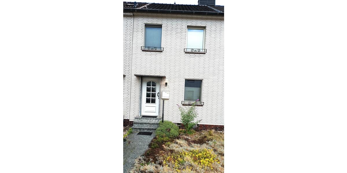 Reihenhaus Duisburg Hochheide - 4 Zimmer, 110 m&sup2;, 259.000&euro; | Angebot:27081987