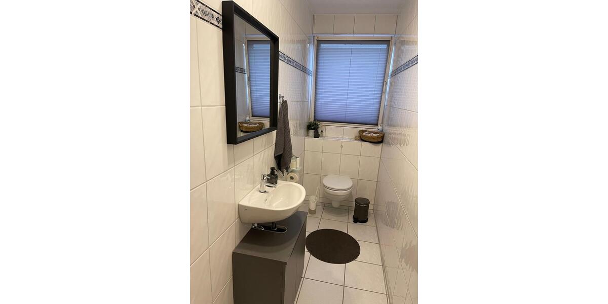 Maisonettenwohnung Gelsenkirchen Gelsenkirchen-Mitte - 4 Zimmer, 93 m&sup2;, 790&euro; | Angebot:26375169