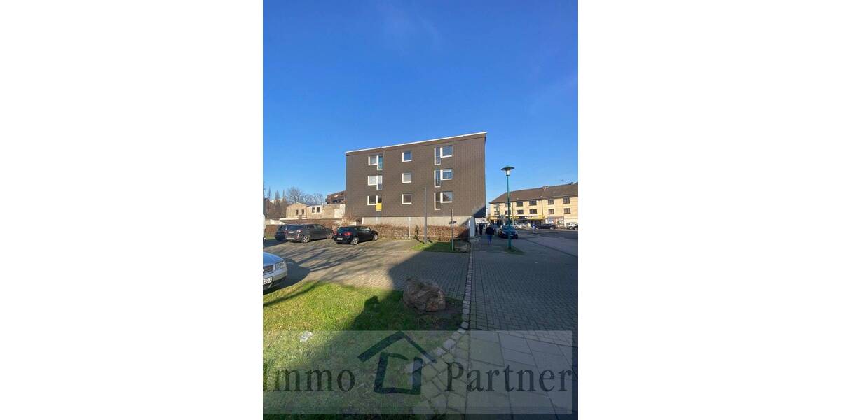Etagenwohnung Duisburg / Aldenrade Aldenrade - 4 Zimmer, 118 m&sup2;, 158.000&euro; | Angebot:23982412