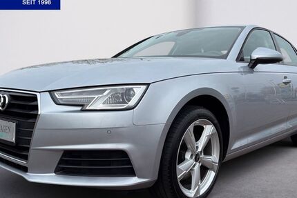 Audi A4 108.000 km 17.990 &euro; Neuss 41462