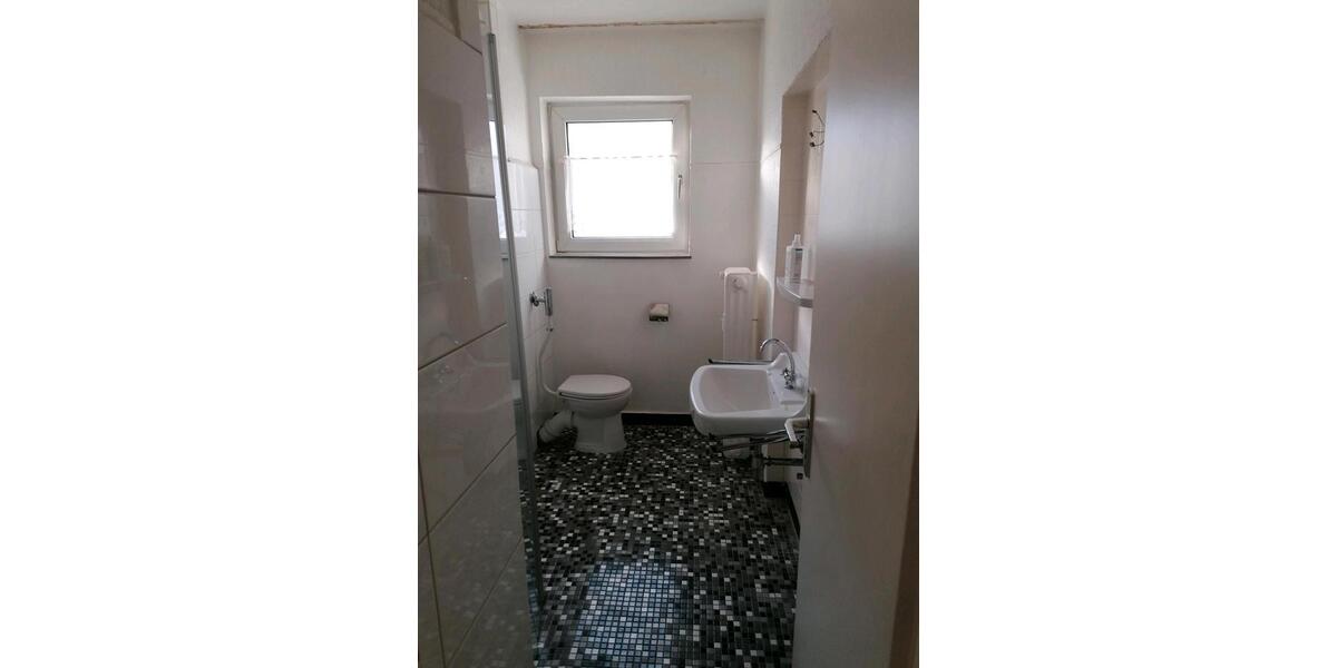 Erdgeschoßwohnung Mülheim an der Ruhr Linksruhr - 3 Zimmer, 58 m&sup2;, 139.000&euro; | Angebot:24829972