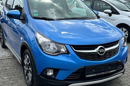 Opel Karl 106.000 km 6.900 € Geldern 47608