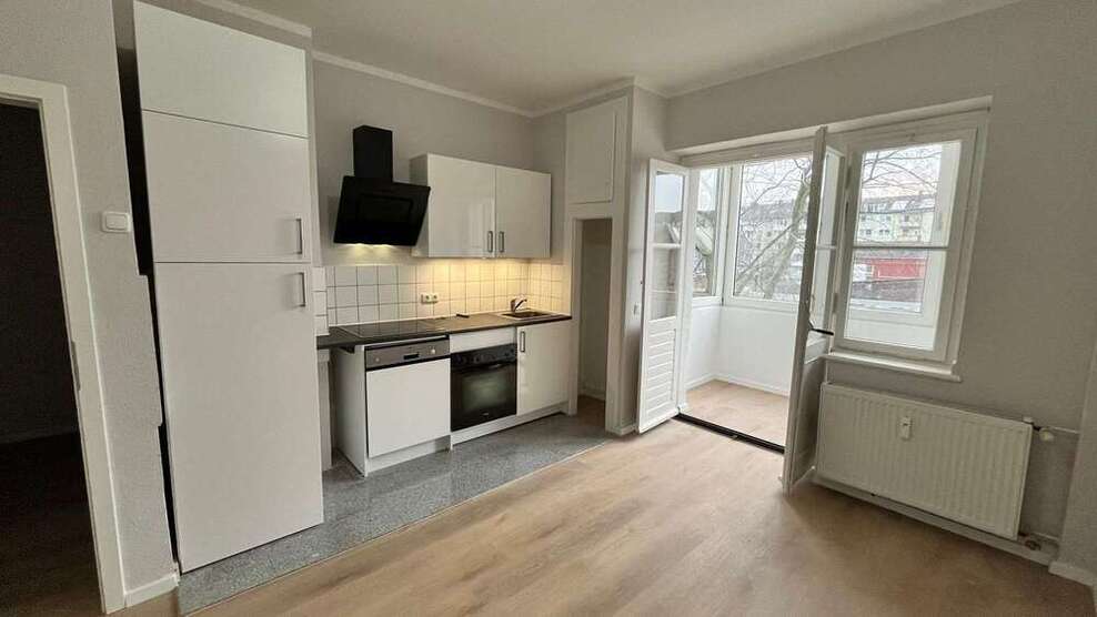 Wohnung zum Mieten in Duisburg 590 € 44.82 m²