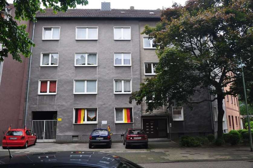Wohnung zum Mieten in Herne 430 € 64.51 m² 3 zimmer
