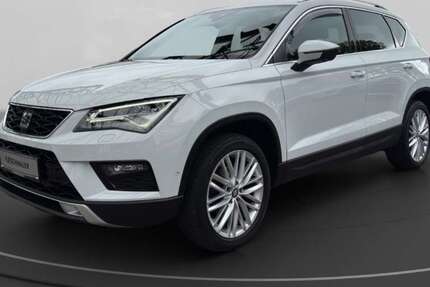 Seat Ateca 56.000 km 21.970 € Mönchengladbach 41238