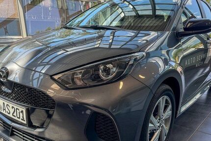 Mazda 2 Hybrid 4.425 km 23.775 &euro; Duisburg 47166