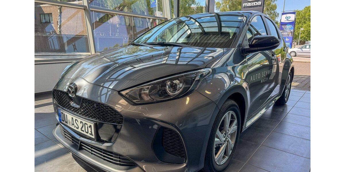 Mazda 2 Hybrid 4.425 km 23.775 &euro; Duisburg 47166