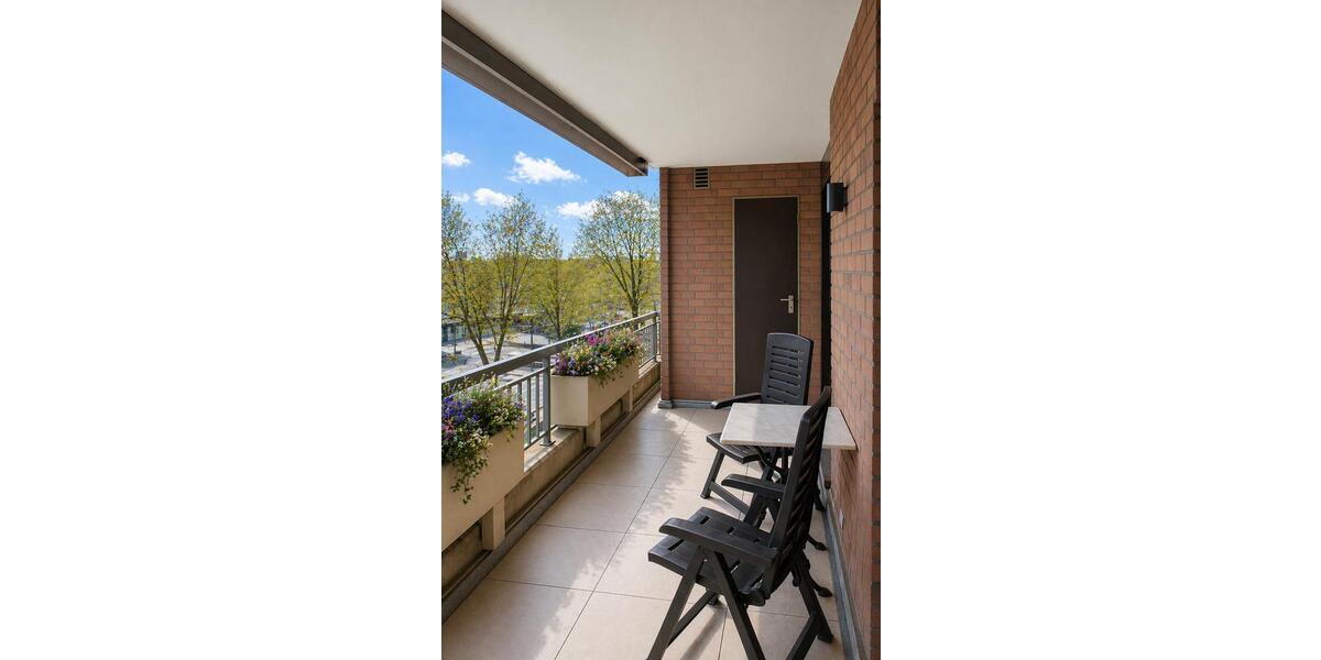 Etagenwohnung Kamp-Lintfort Lintfort - 1 Zimmer, 45 m&sup2;, 158.000&euro; | Angebot:27050035