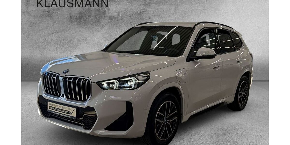 BMW X1 24.331 km 49.888 &euro; Kempen 47906