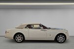 Rolls Royce Phantom Drophead Bespoke Spezial 21.800 km 195.000 € HAAN 42781