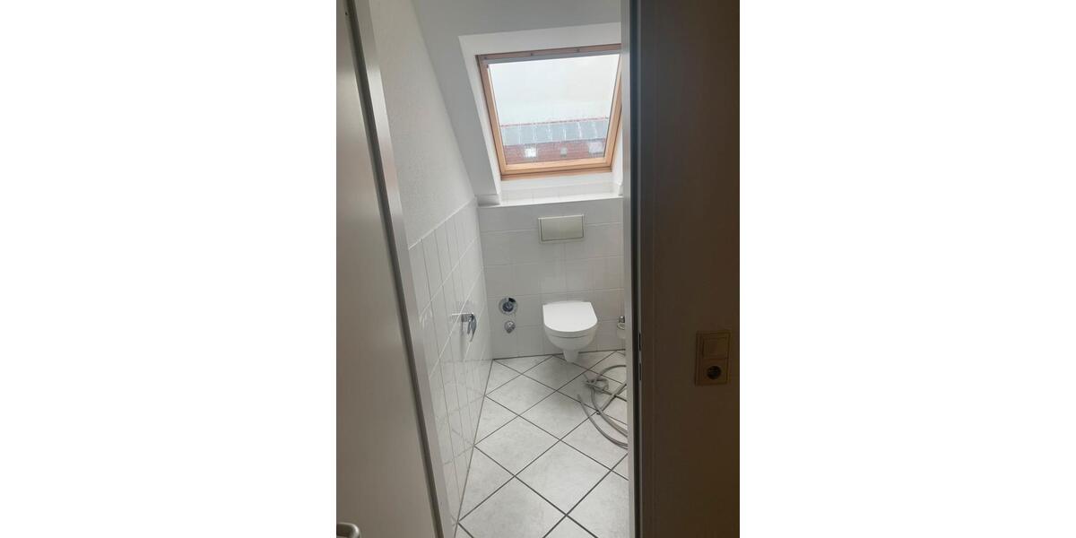 Maisonettenwohnung Düsseldorf Flingern Süd - 2 Zimmer, 75 m&sup2;, 1.360&euro; | Angebot:26358129