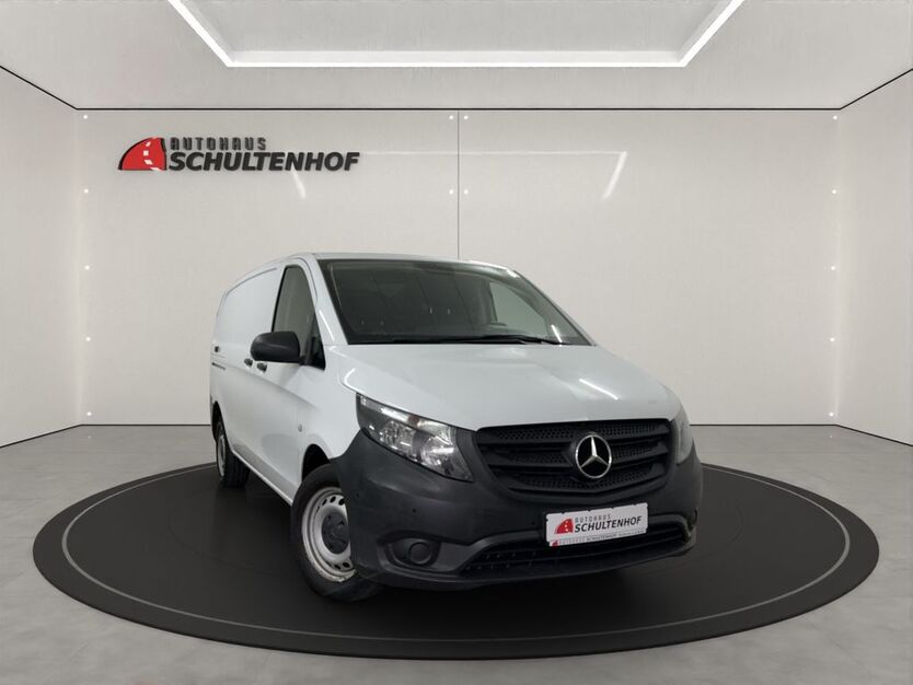 Mercedes-Benz Vito 49.241 km 25.999 € Mülheim/Ruhr 45481