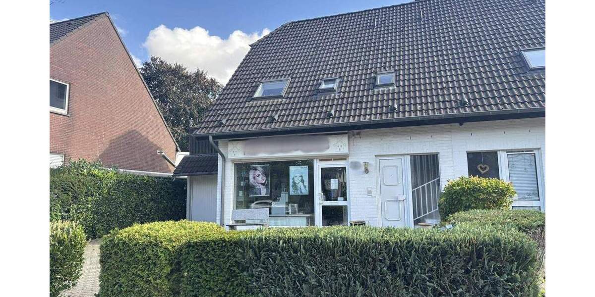 Doppelhaushälfte Krefeld Traar - 3 Zimmer, 100 m&sup2;, 455.000&euro; | Angebot:23866640