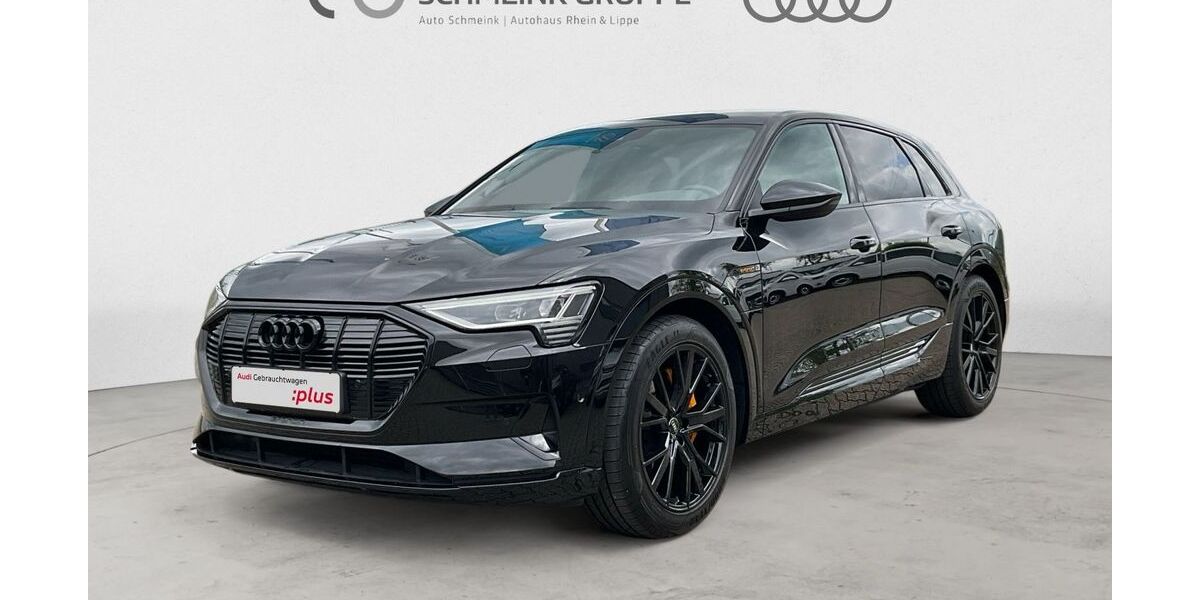Audi e-tron 62.174 km 34.980 &euro; Wesel 46483