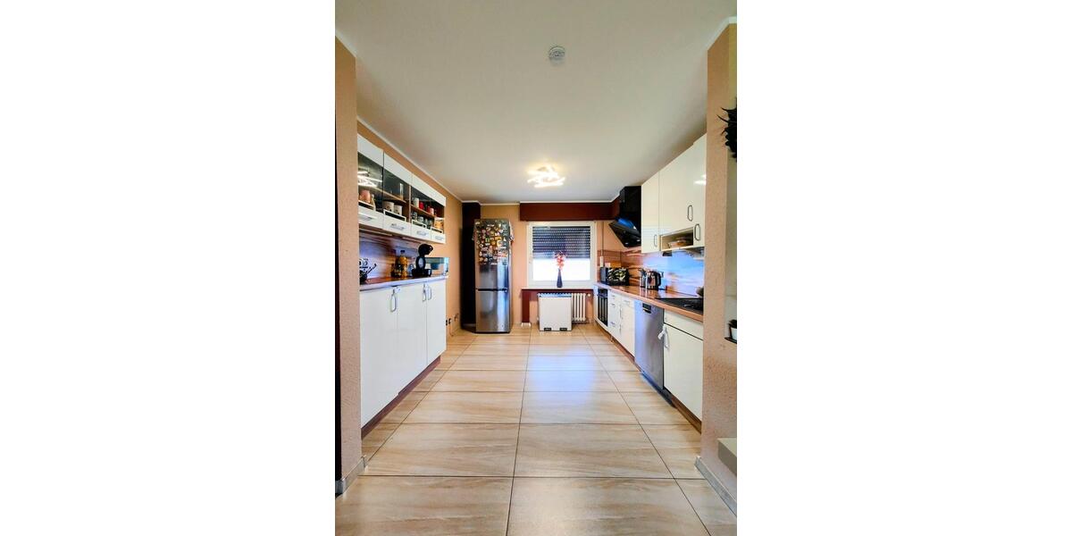 Reihenhaus Duisburg Rheinhausen - 8 Zimmer, 160 m&sup2;, 551.000&euro; | Angebot:25045833