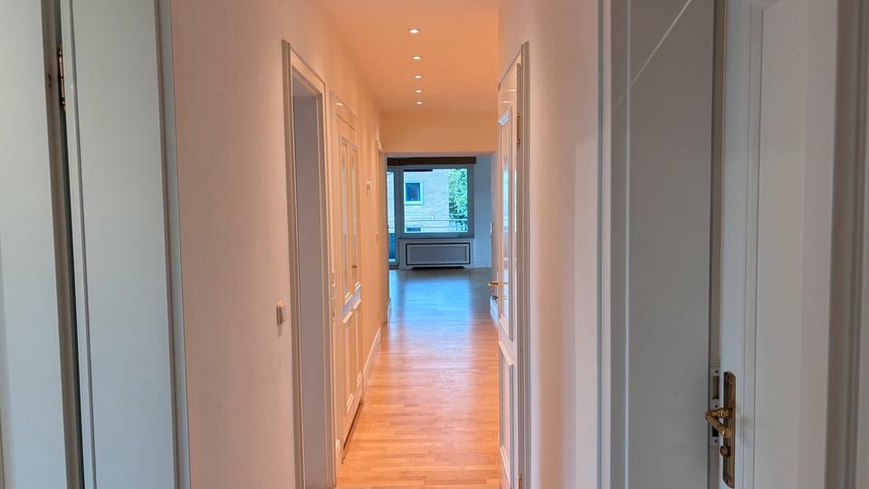 Einfamilienhaus Düsseldorf Stadtbezirk 2 - 4 Zimmer, 168 m&sup2;, 1.130.000&euro; | Angebot:27119582