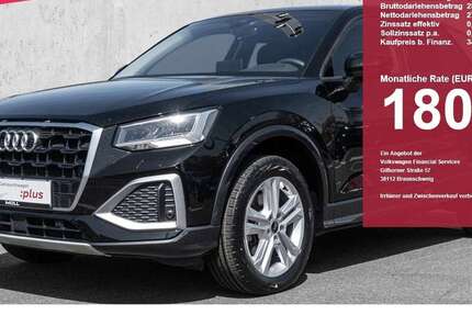 Audi Q2 26.150 km 32.980 &euro; Düsseldorf 40549