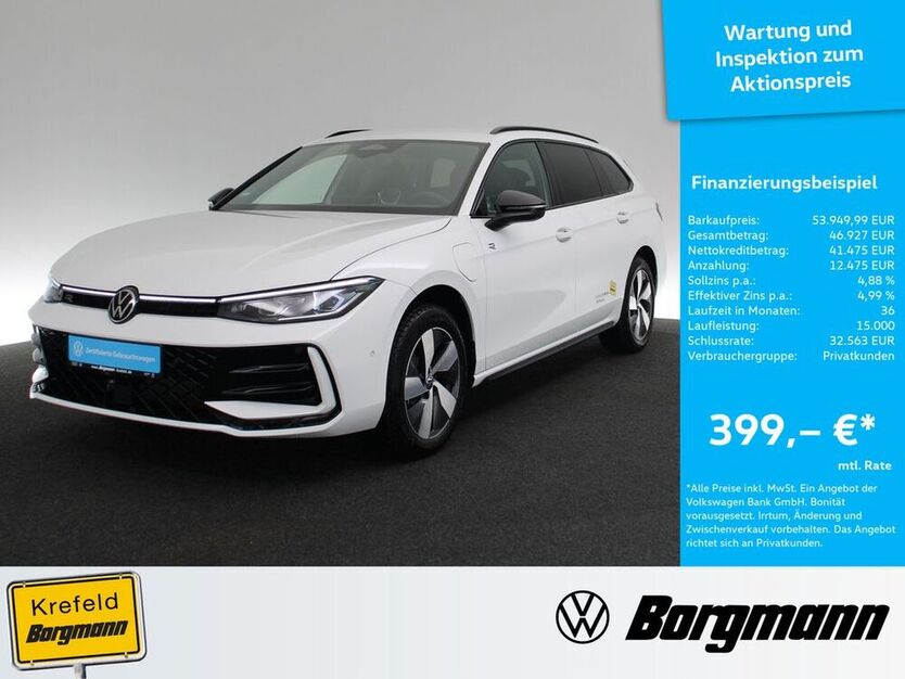 Passat