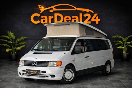 Mercedes-Benz Vito 281.000 km 14.999 &euro; Voerde 46562