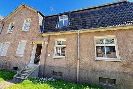 Wohnung Dinslaken Lohberg - 2.5 Zimmer, 52 m&sup2;, 341&euro; | Angebot:26139264