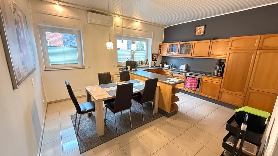 Einfamilienhaus Kempen - 5 Zimmer, 160 m&sup2;, 490.000&euro; | Angebot:25646354