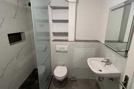 Attraktives 1,5 Zimmer Apartment im Herzen von Essen 1.5 zimmer