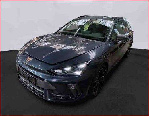 Cupra Leon 14.930 km 35.990 € Duisburg 47178