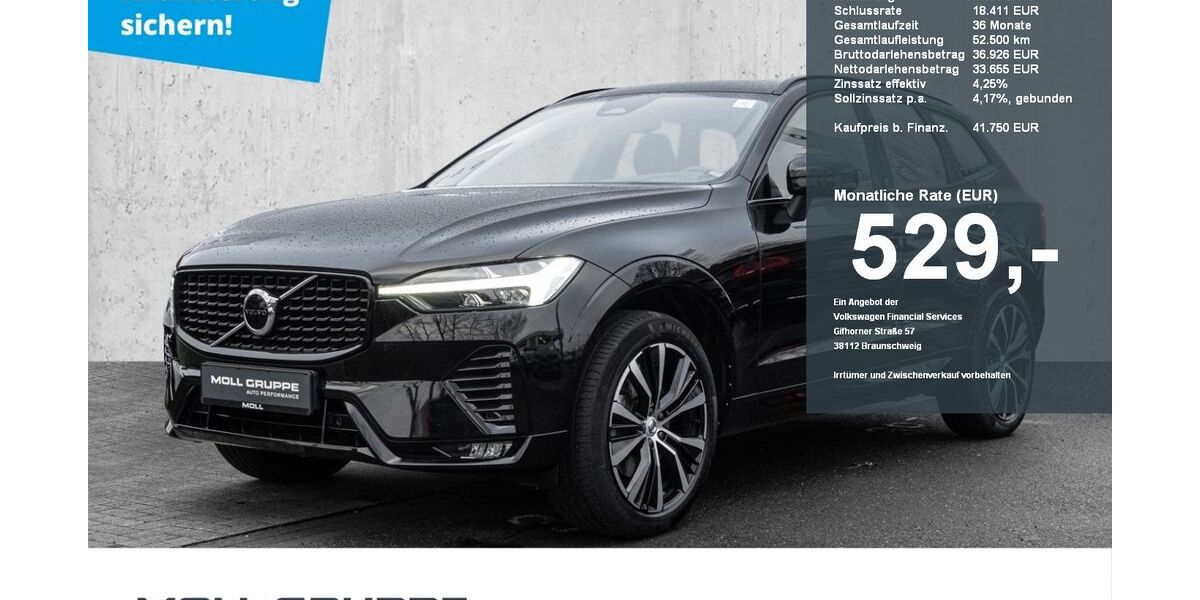 Volvo XC60 77.410 km 41.750 &euro; Düsseldorf 40474