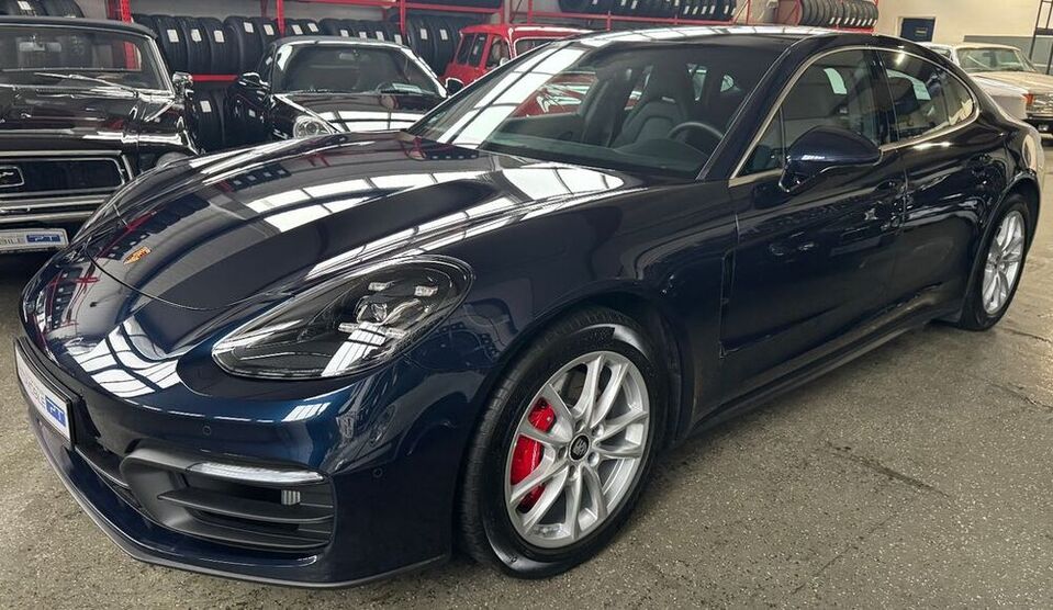 Panamera
