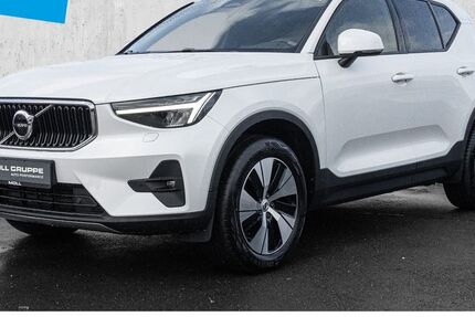 Volvo XC40 29.621 km 28.840 &euro; Düsseldorf 40474