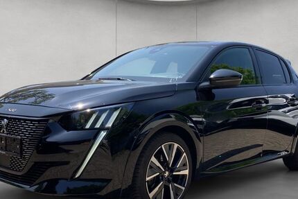 Peugeot 208 26.569 km 18.380 € Düsseldorf 40549