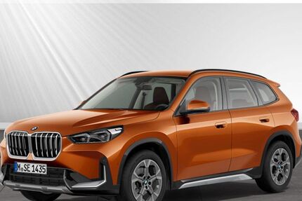 BMW X1 17.900 km 34.900 &euro; Moers 47441