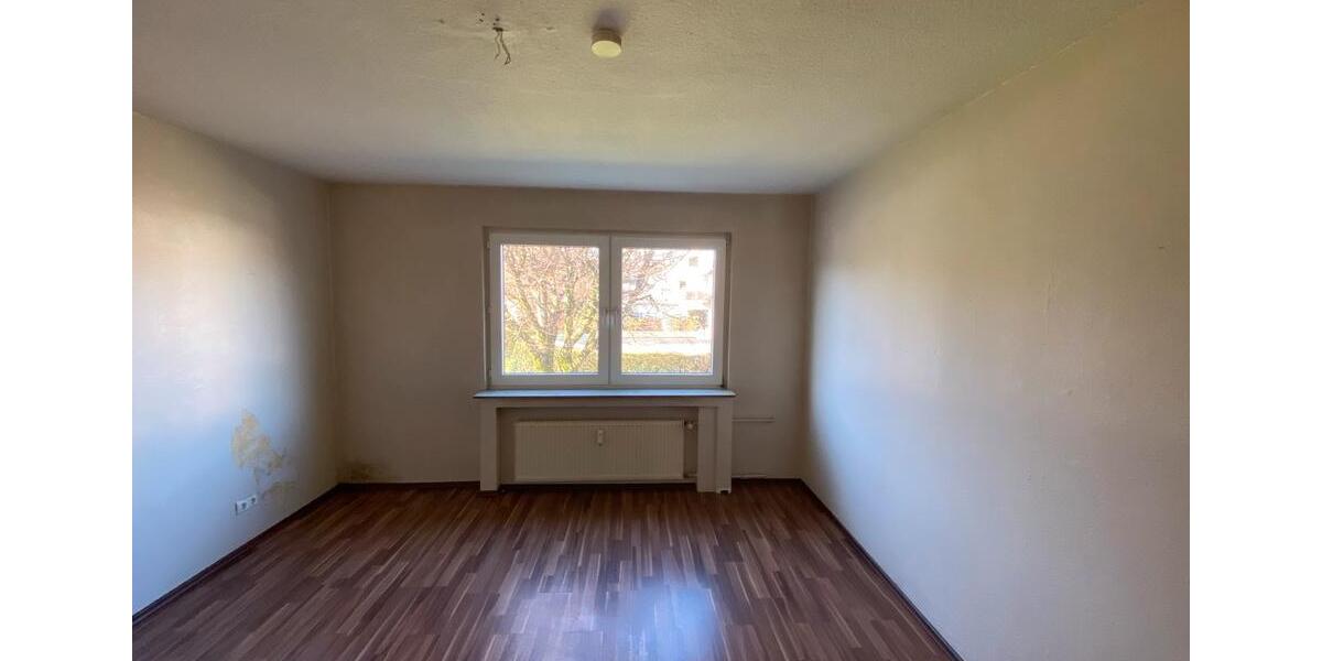 3,5‑Zi.-ETW in Bottrop mit Potenzial, Verkauf von privat 3 zimmer